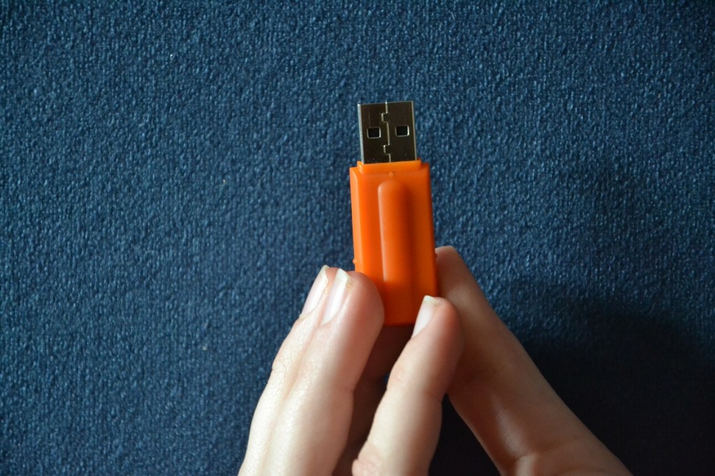 pendrive