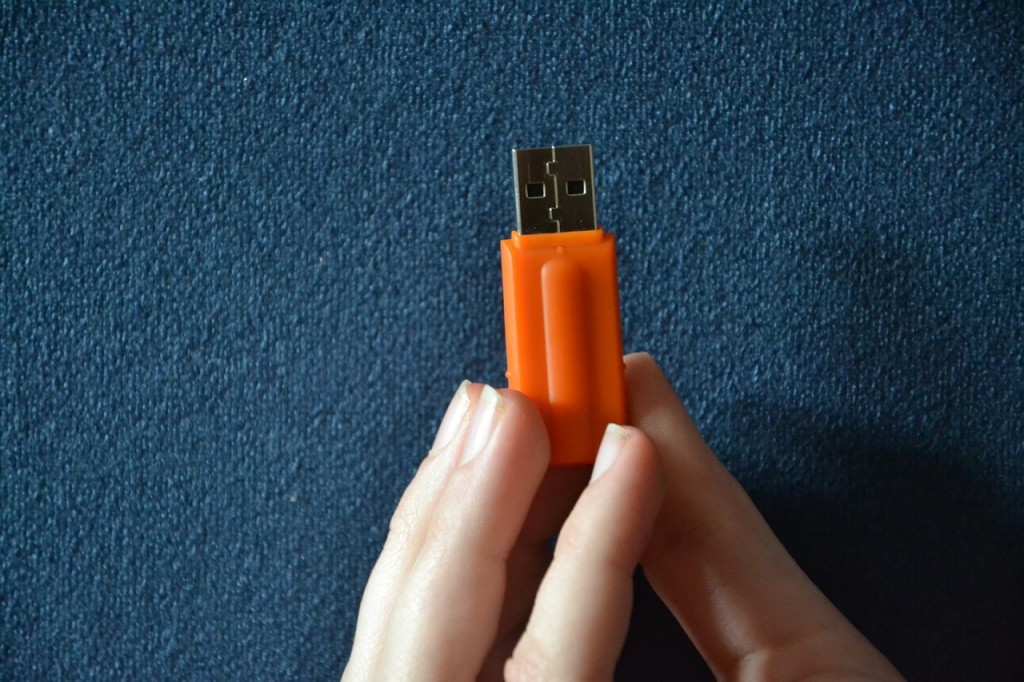 pendrive