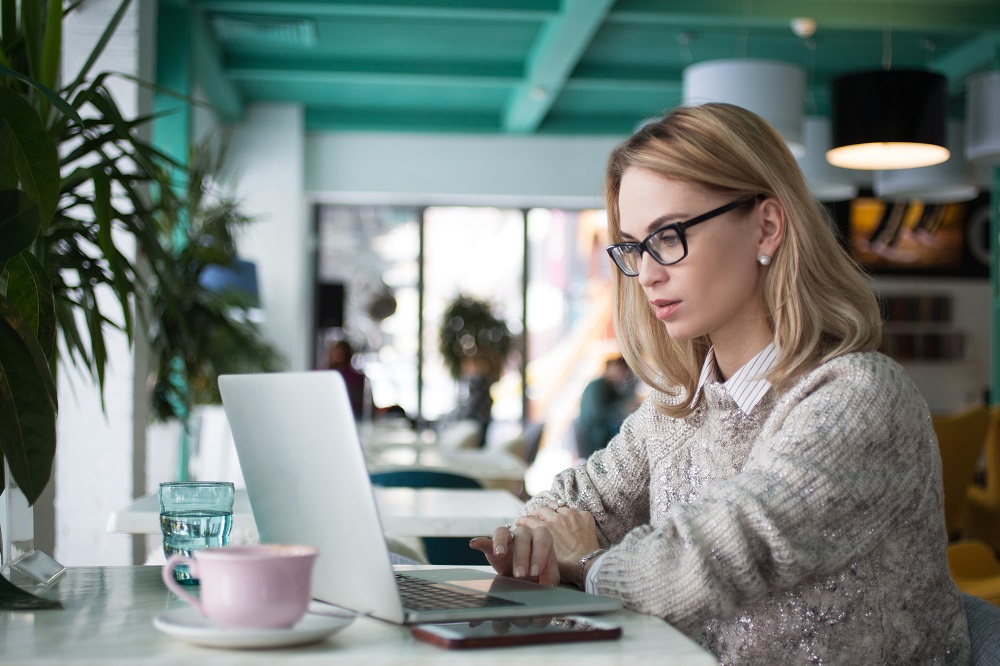 Administrar as contas a pagar da empresa